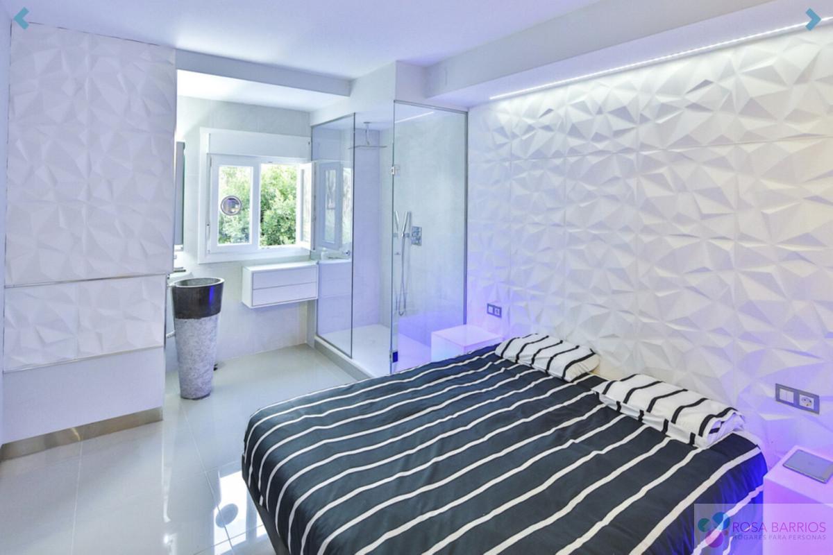 Zu verkaufen von appartement in
 Puerto Banús