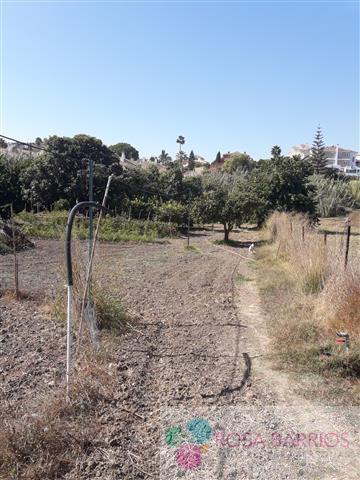 For sale of villa in Estepona