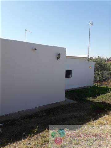 For sale of villa in Estepona