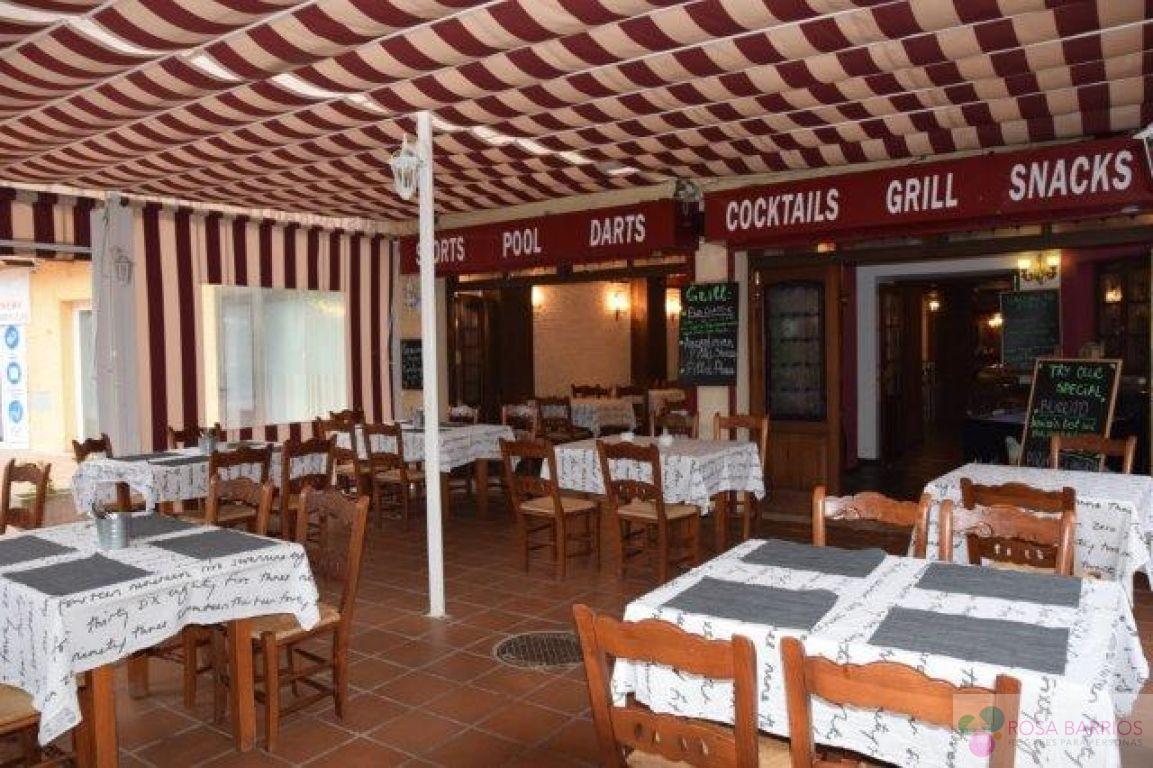 Venta de local comercial en Marbella