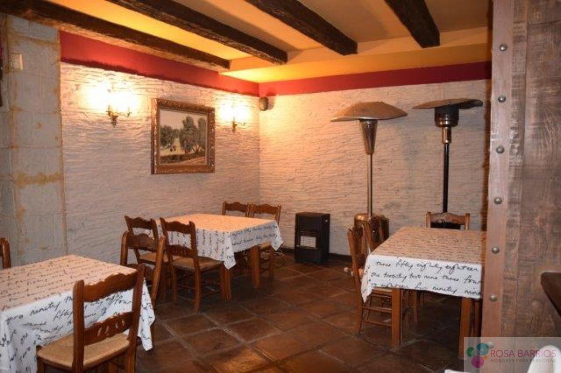 For sale of commercial in Marbella