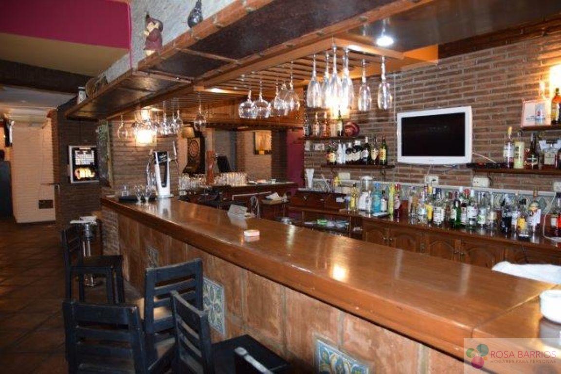 For sale of commercial in Marbella