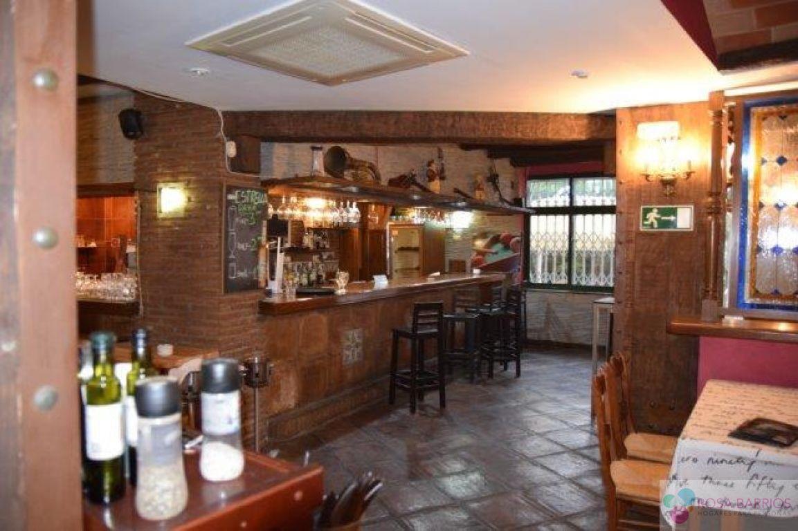 For sale of commercial in Marbella