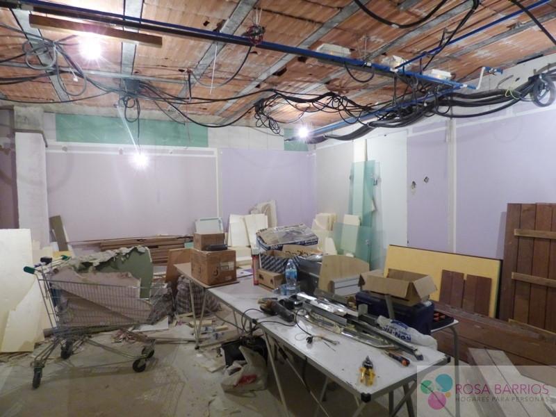 For sale of commercial in Marbella