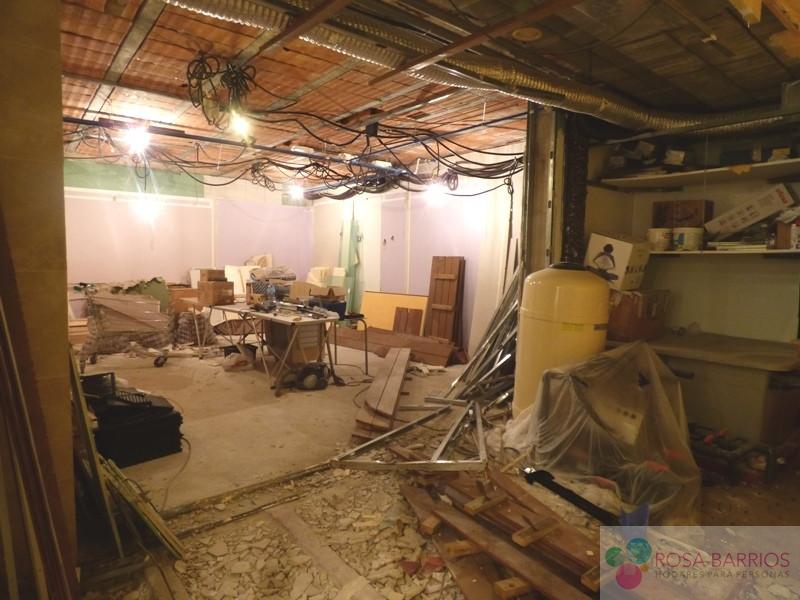 For sale of commercial in Marbella