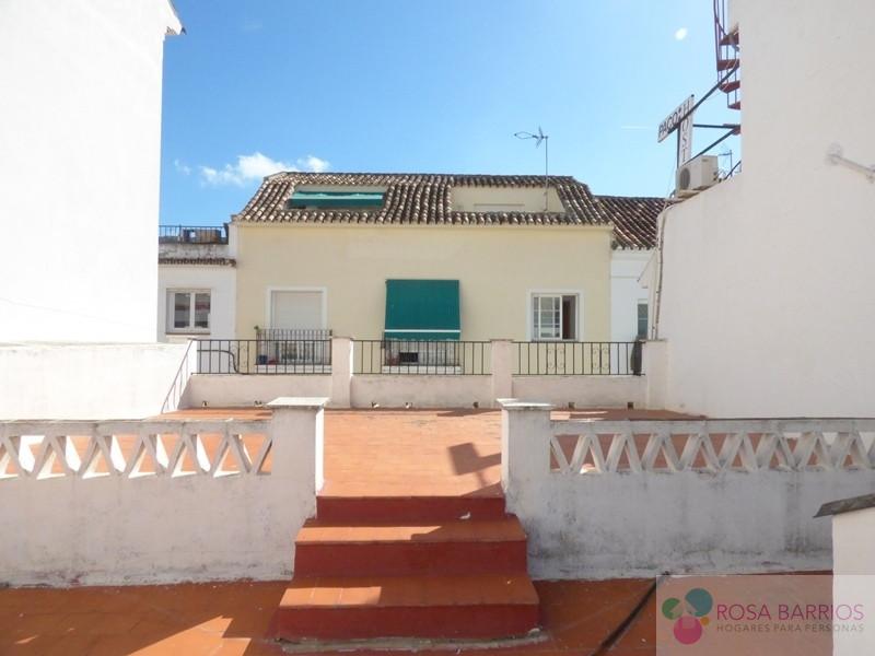 For sale of villa in Marbella