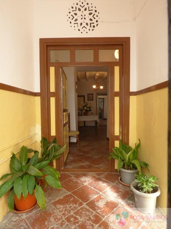 For sale of villa in Marbella
