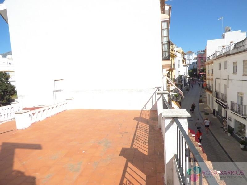 For sale of villa in Marbella