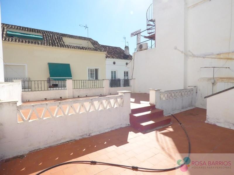 For sale of villa in Marbella