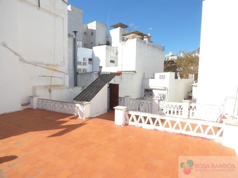 For sale of villa in Marbella