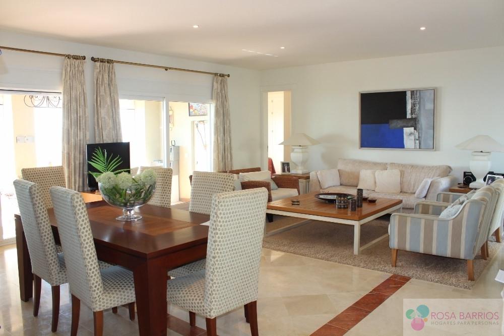 Venta de villa en Estepona