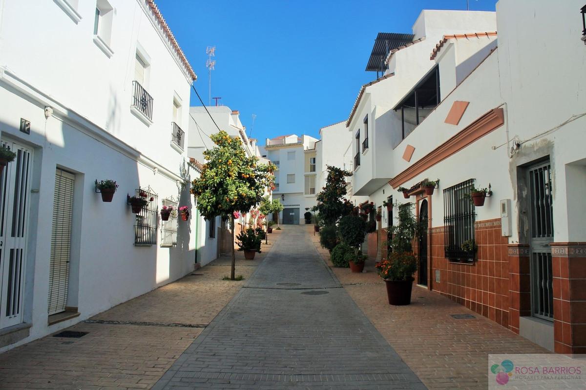 Venta de apartamento en Estepona