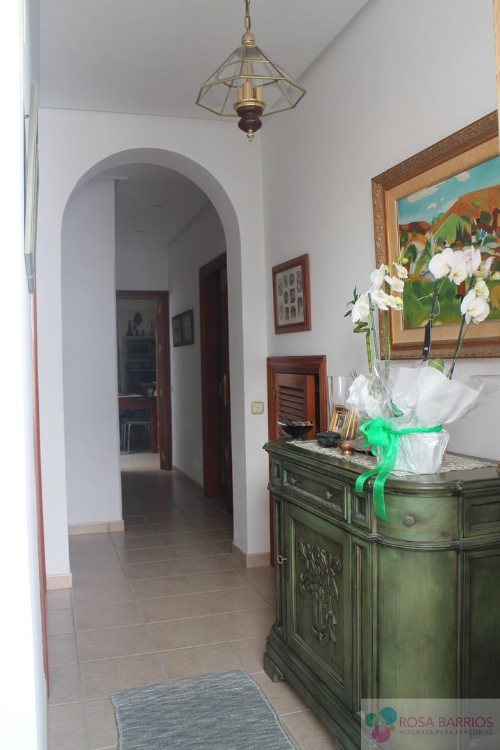 Venta de apartamento en Estepona