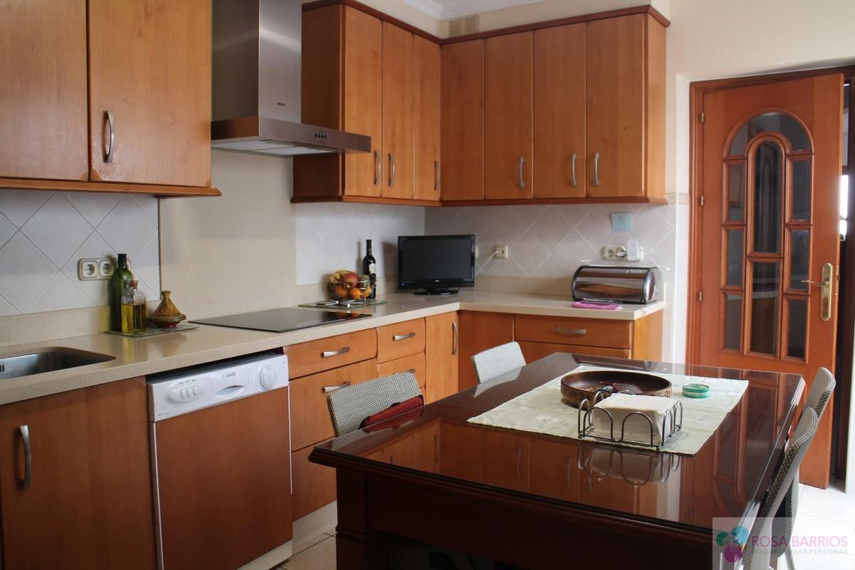 Venta de apartamento en Estepona