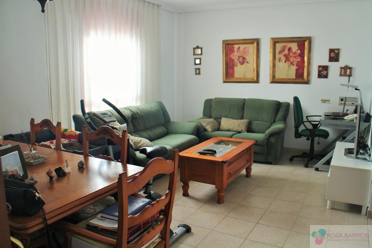 Venta de apartamento en Estepona