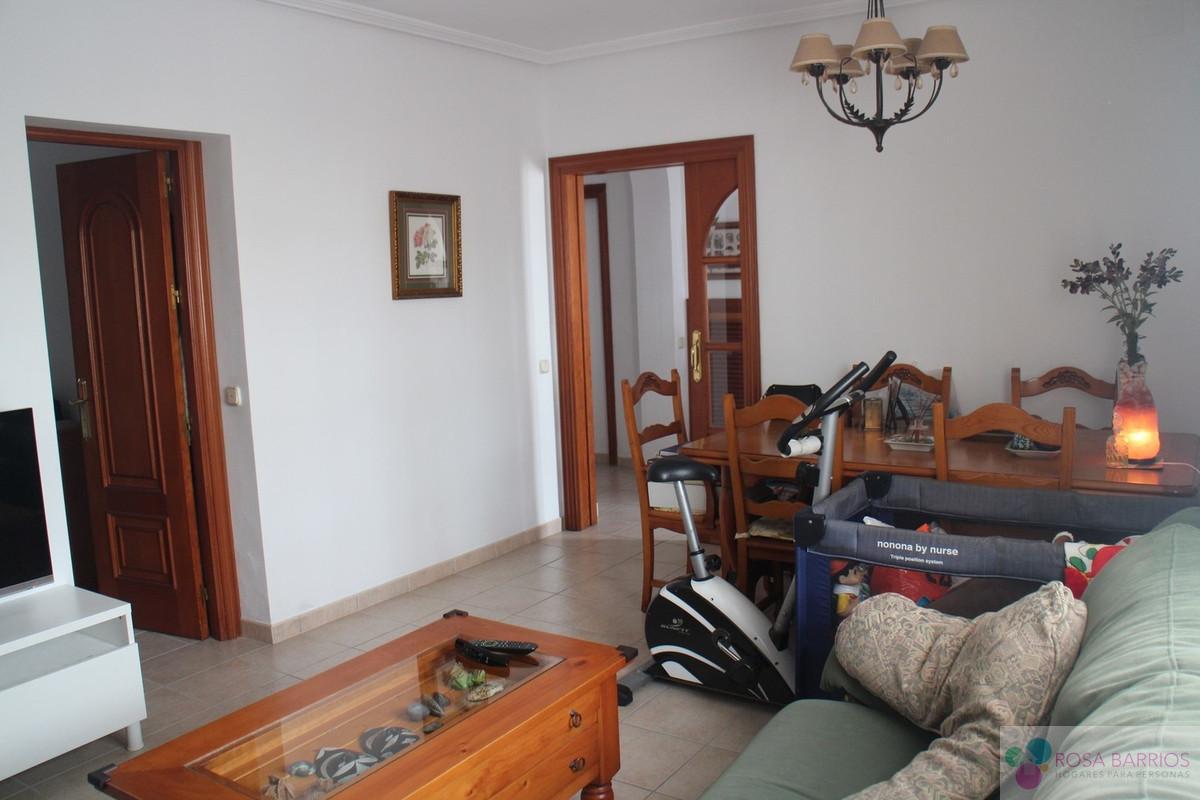 Venta de apartamento en Estepona