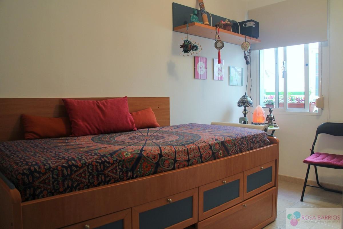 Venta de apartamento en Estepona