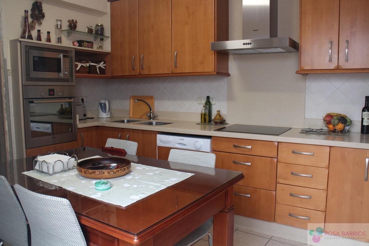Venta de apartamento en Estepona