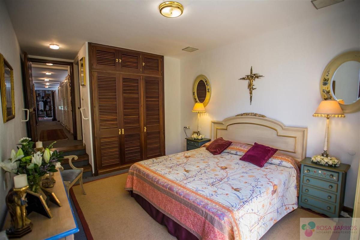 For sale of villa in Marbella