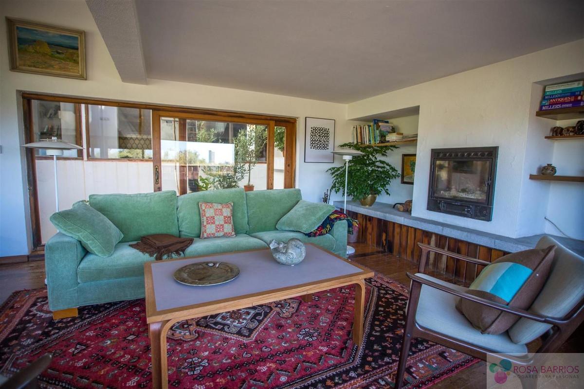 For sale of villa in Marbella