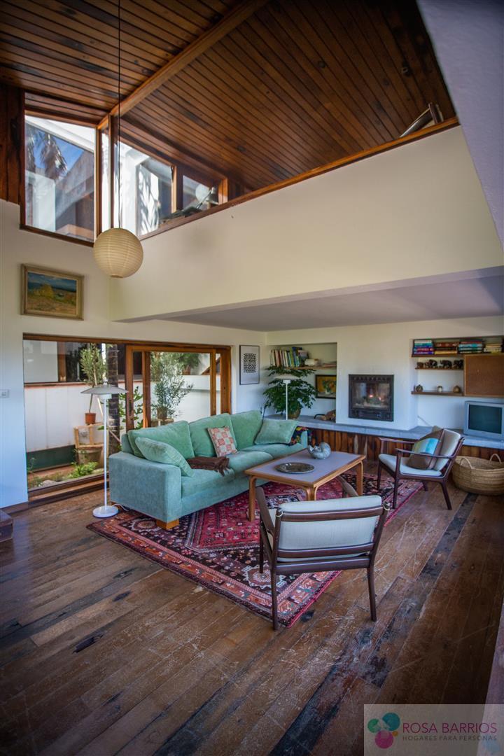 For sale of villa in Marbella