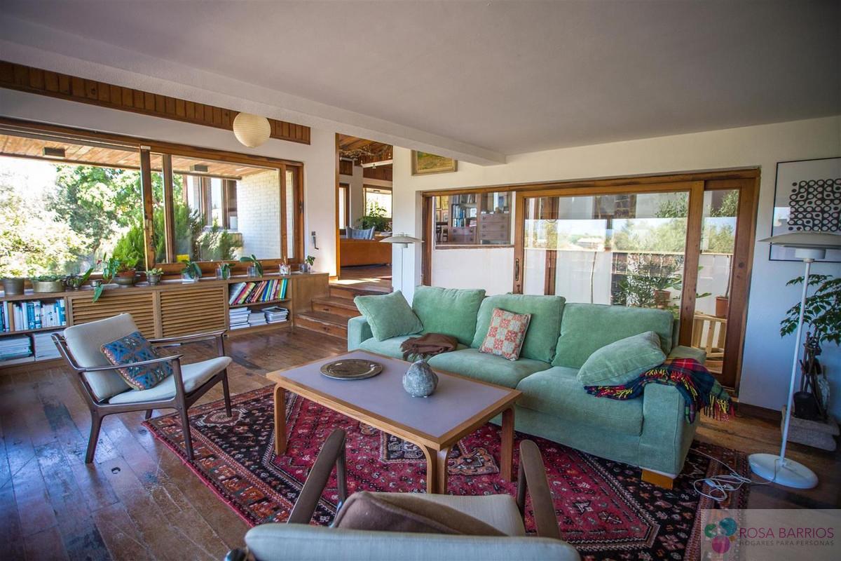 For sale of villa in Marbella