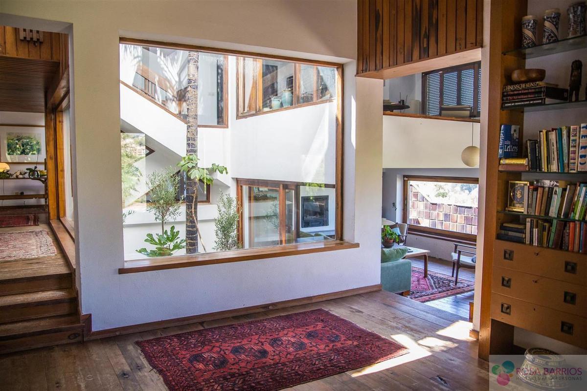 For sale of villa in Marbella