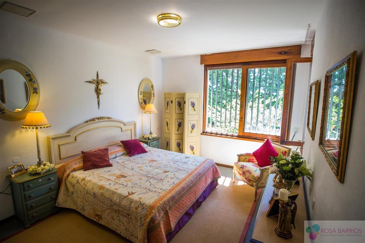 For sale of villa in Marbella