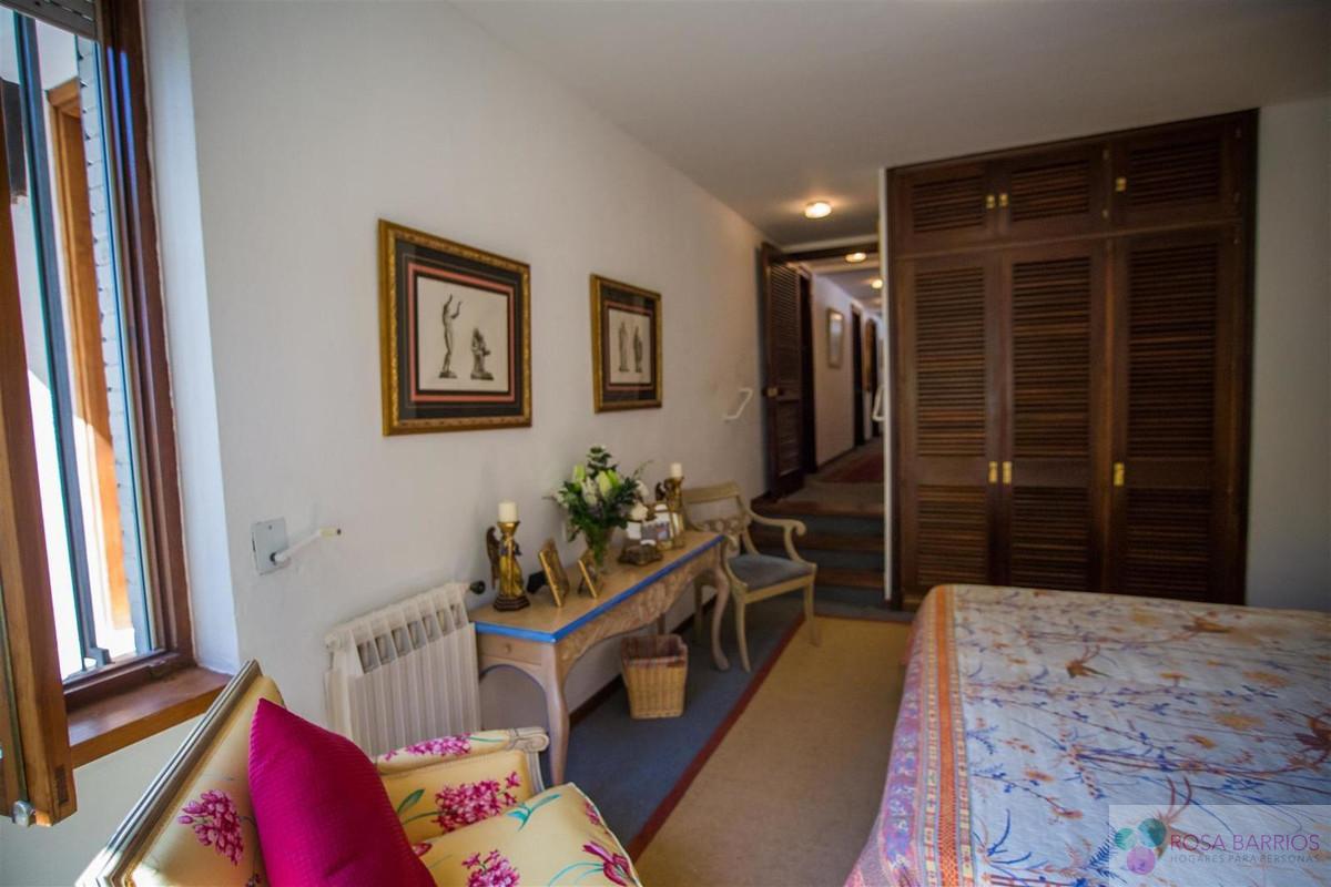 For sale of villa in Marbella