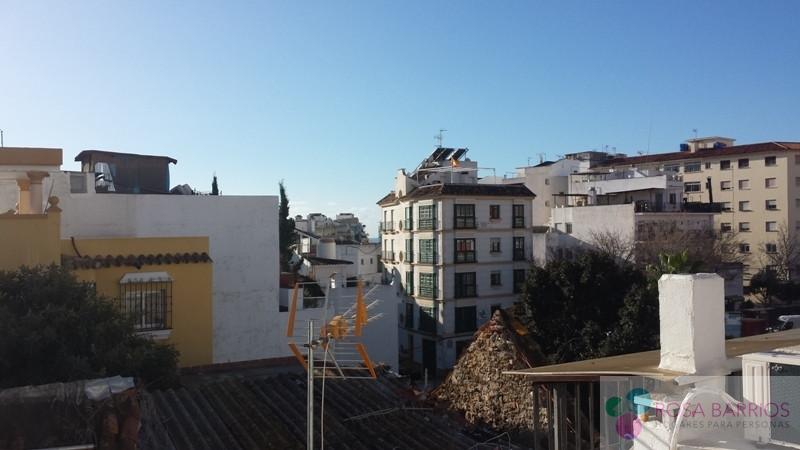 For sale of villa in Marbella
