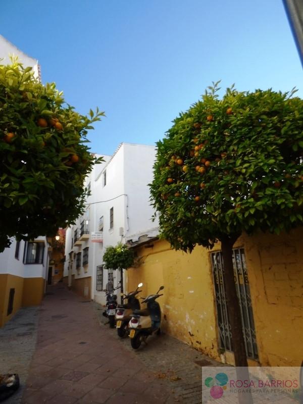 For sale of villa in Marbella