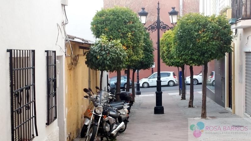 For sale of villa in Marbella