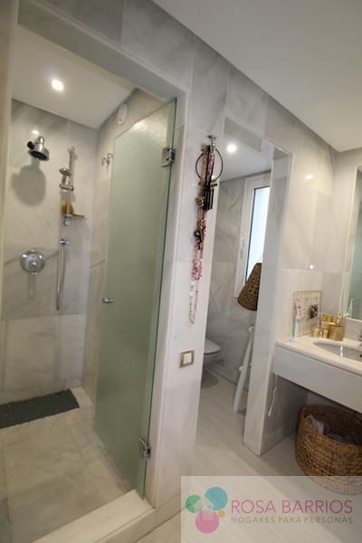 Venta de apartamento en Nueva Andalucía