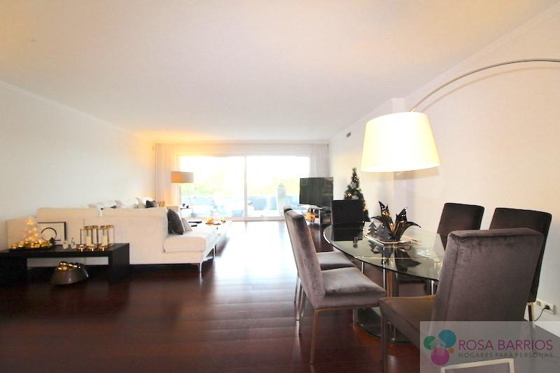 Venta de apartamento en Nueva Andalucía