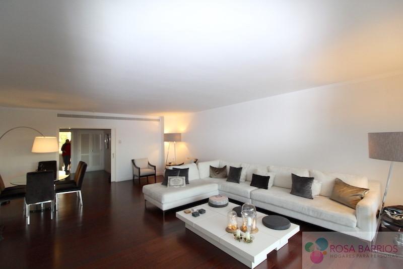 Venta de apartamento en Nueva Andalucía