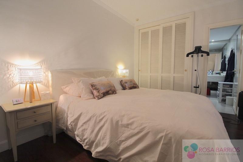 Venta de apartamento en Nueva Andalucía