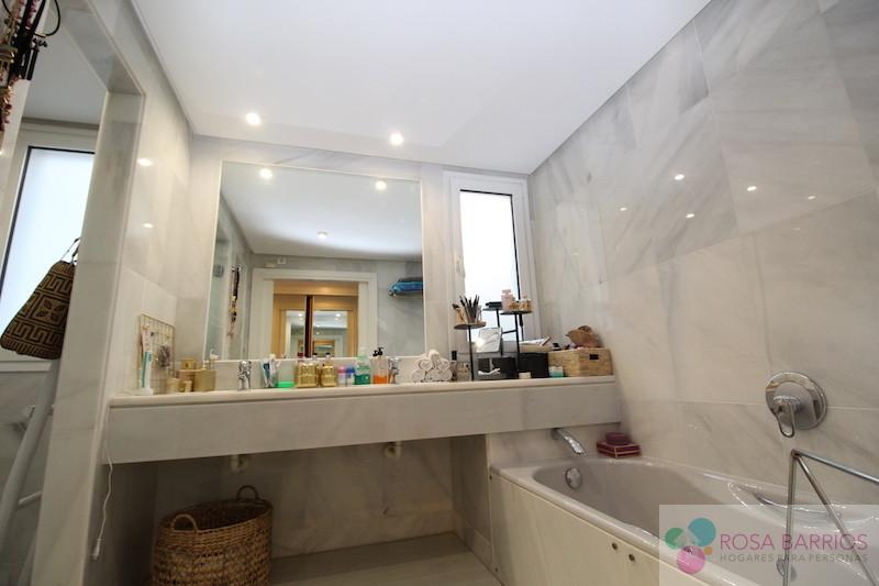 Venta de apartamento en Nueva Andalucía