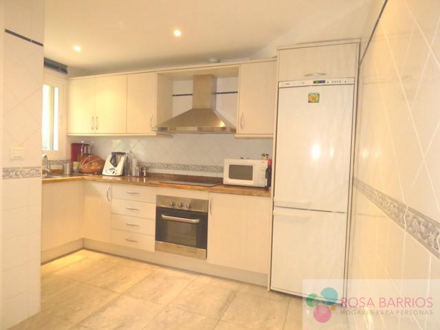 For sale of villa in Marbella