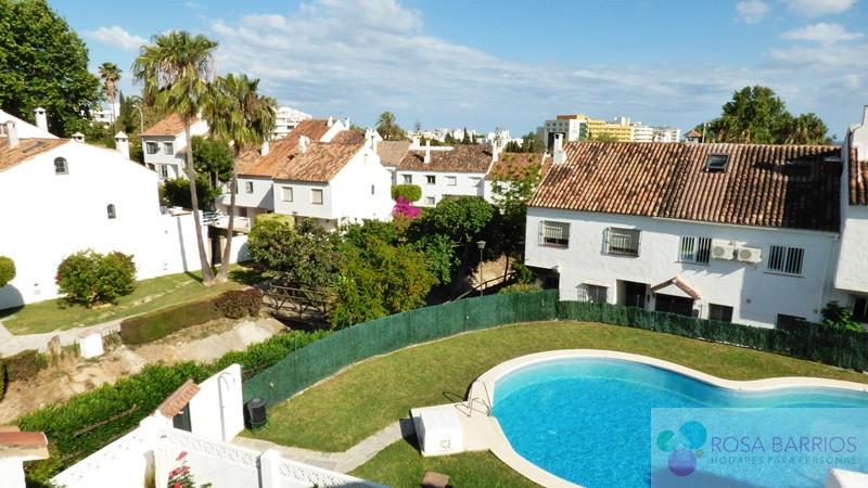 For sale of villa in Marbella