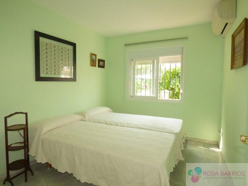For sale of villa in Marbella