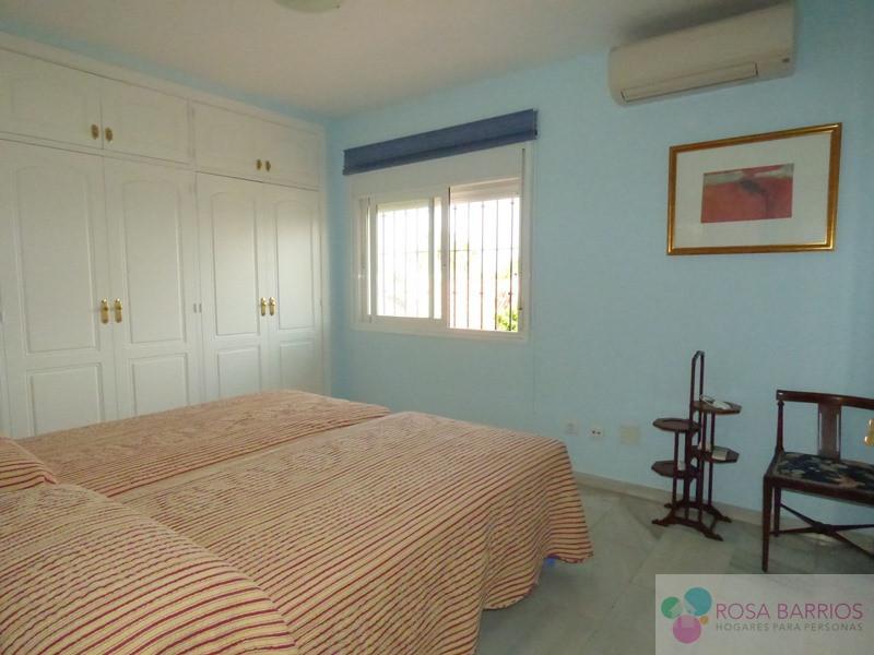 For sale of villa in Marbella