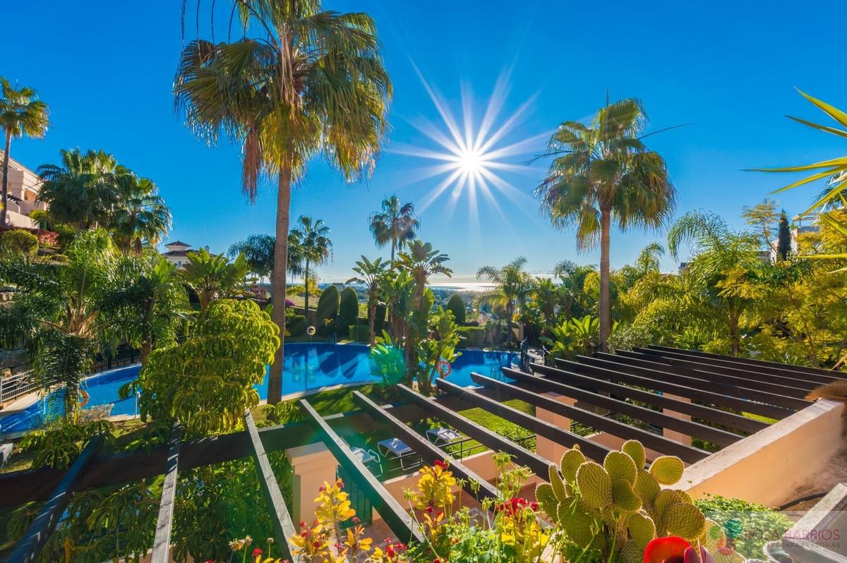 Venta de apartamento en Nueva Andalucía