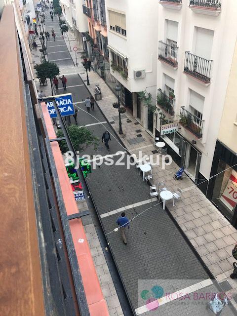 Venta de apartamento en Estepona