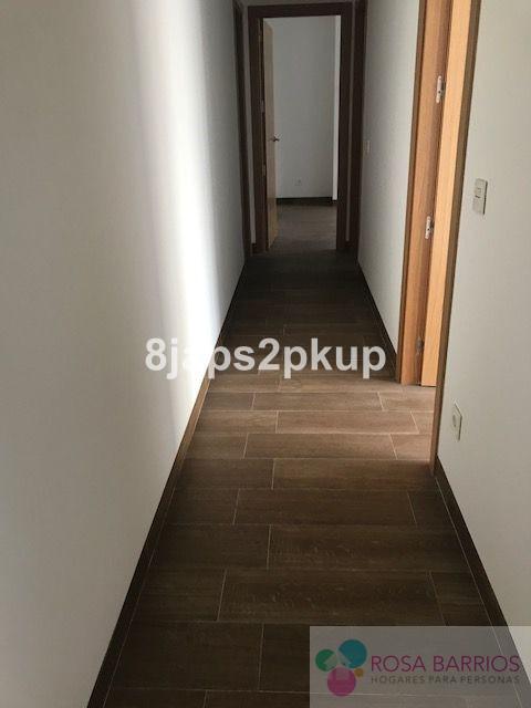 Venta de apartamento en Estepona