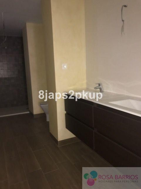Venta de apartamento en Estepona