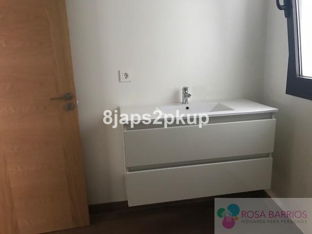 Venta de apartamento en Estepona