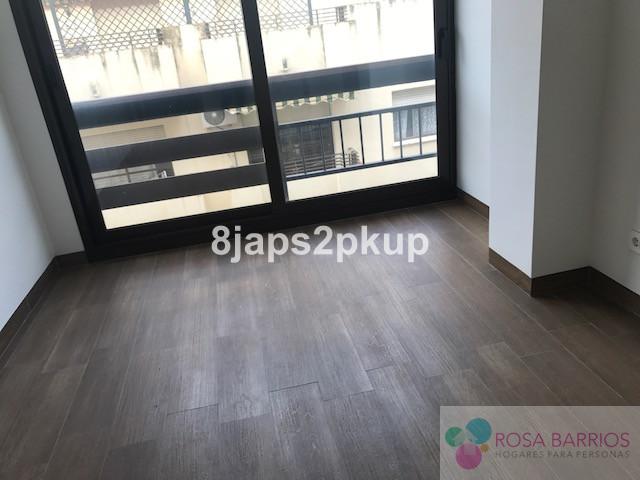 Venta de apartamento en Estepona