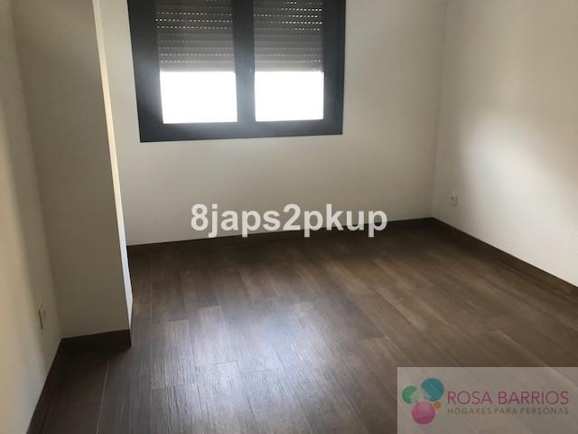 Venta de apartamento en Estepona