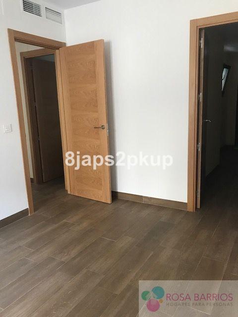 Venta de apartamento en Estepona