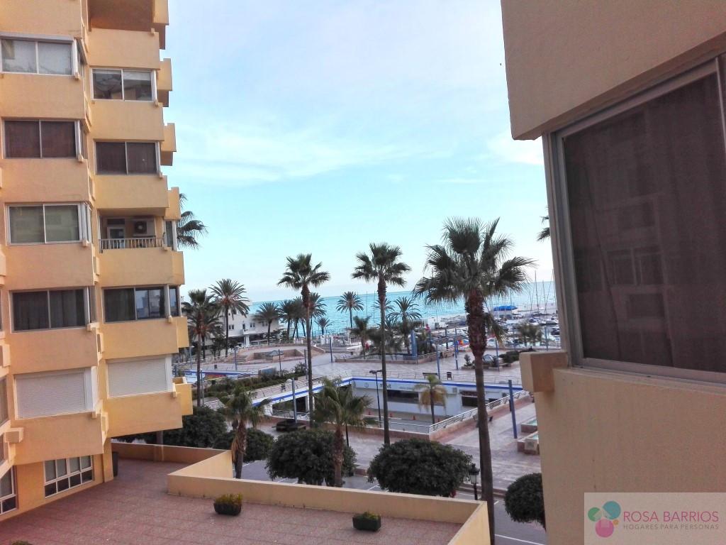 For sale of study in Marbella